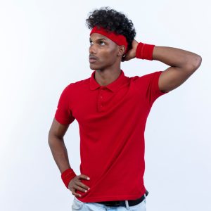 Red T Shirt